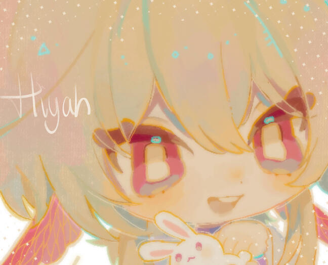 Họa Sĩ Bắp Cải